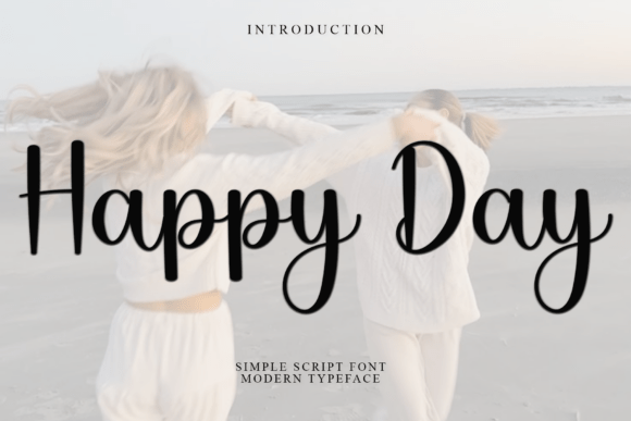 Happy Day: Infusing Your Designs with Festive Whimsy