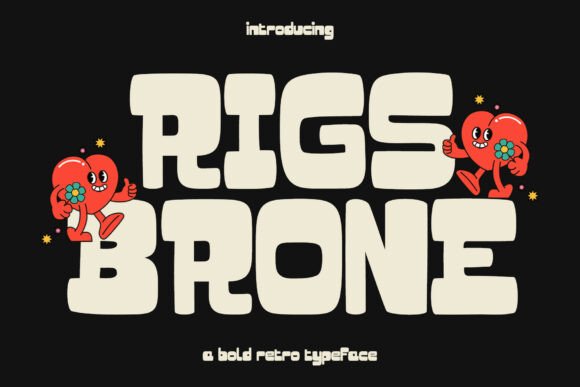 Reviving Retro Cool: The Timeless Appeal of Rigs Brone