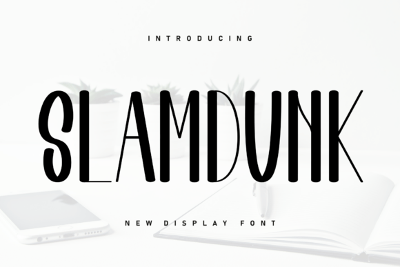 Slamdunk: Capturing Casual Elegance in Your Brand